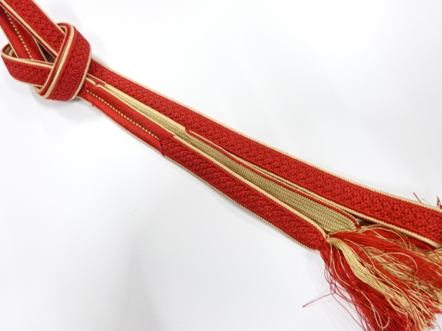 Japanese Kimono / Accessories Silk